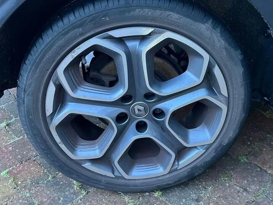 Used Renault Kadjar 2017 for sale - 77182277: Photo 8