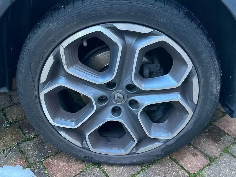 Used Renault Kadjar 2017 for sale - 77182277: Photo 9