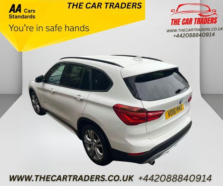 Used BMW X1 2016 for sale - 77226208: Photo 3