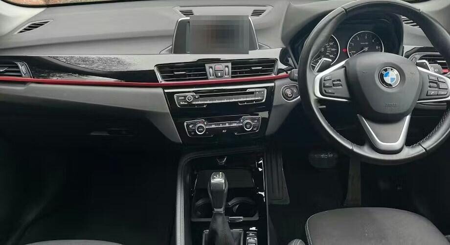 Used BMW X1 2016 for sale - 77226208: Photo 5