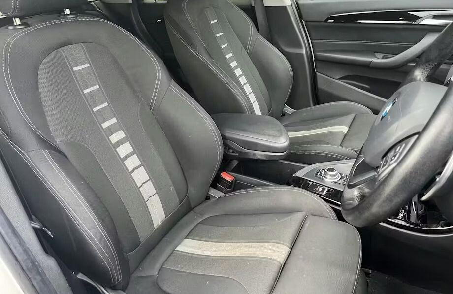 Used BMW X1 2016 for sale - 77226208: Photo 6