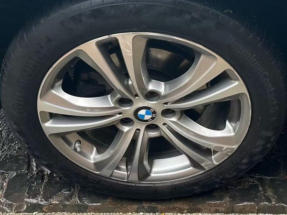 Used BMW X1 2016 for sale - 77226208: Photo 8