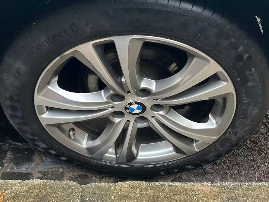 Used BMW X1 2016 for sale - 77226208: Photo 9