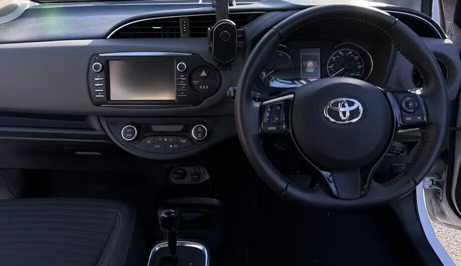 Used Toyota Yaris 2019 for sale - 77675561: Photo 33