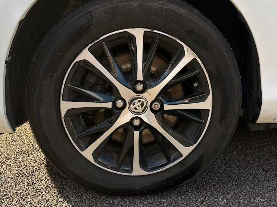 Used Toyota Yaris 2019 for sale - 77675561: Photo 8