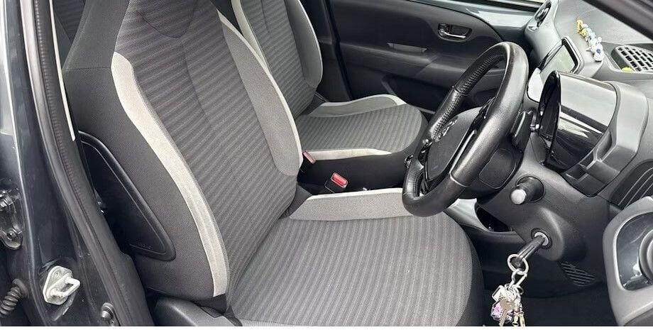 Used Toyota AYGO 2019 for sale - 76631176: Photo 25