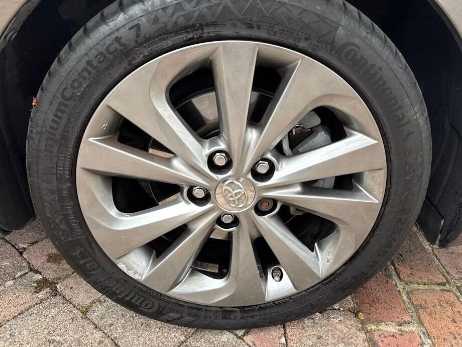 Used Toyota Auris 2016 for sale - 76391331: Photo 10