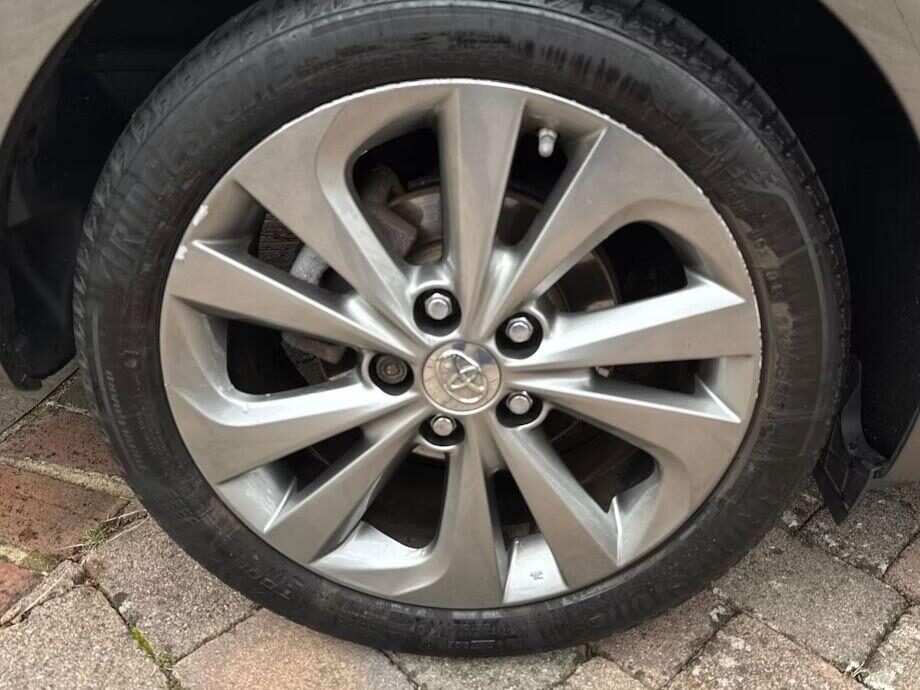 Used Toyota Auris 2016 for sale - 76391331: Photo 11