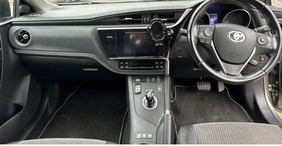 Used Toyota Auris 2016 for sale - 76391331: Photo 6