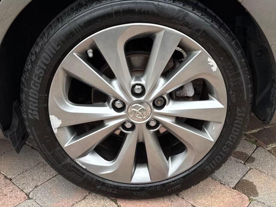 Used Toyota Auris 2016 for sale - 76391331: Photo 9