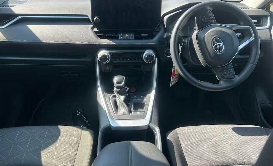 Used Toyota RAV4 2023 for sale - 77989531: Photo 5