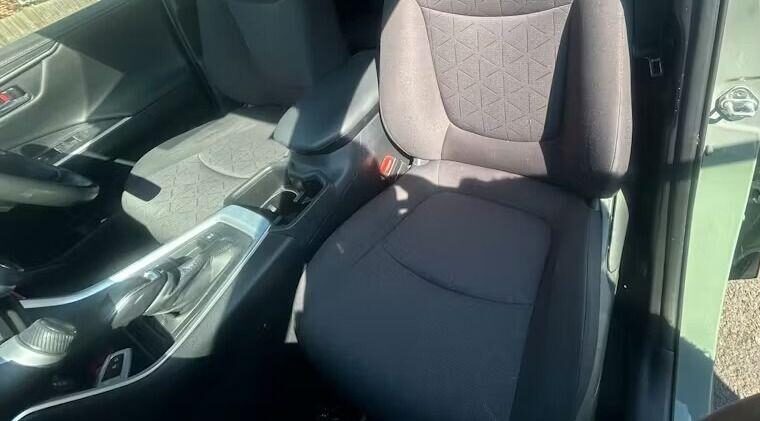 Used Toyota RAV4 2023 for sale - 77989531: Photo 8