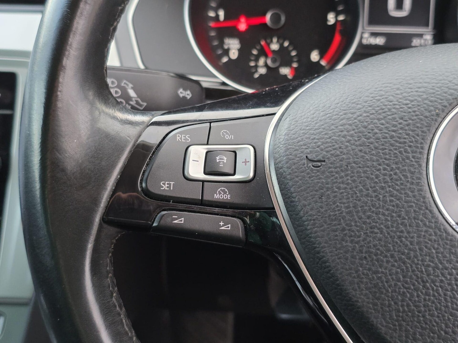 Used Volkswagen Passat 2017 for sale - 77138711: Photo 30