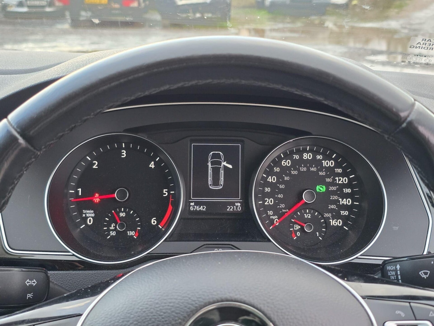 Used Volkswagen Passat 2017 for sale - 77138711: Photo 37