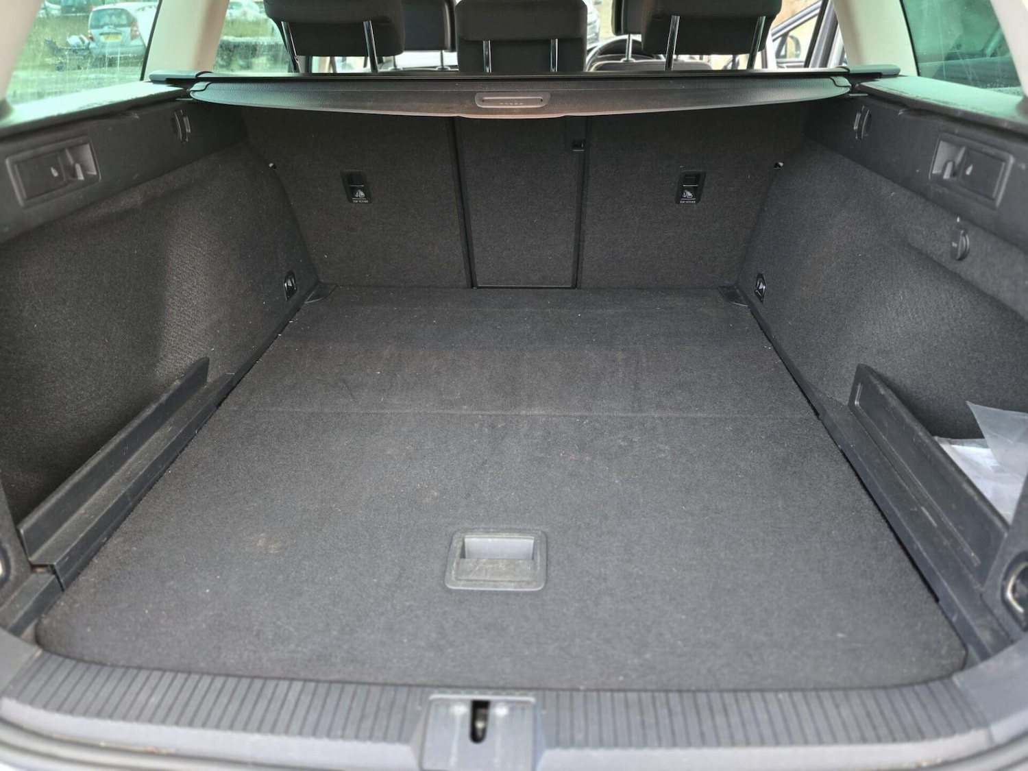 Used Volkswagen Passat 2017 for sale - 77138711: Photo 39