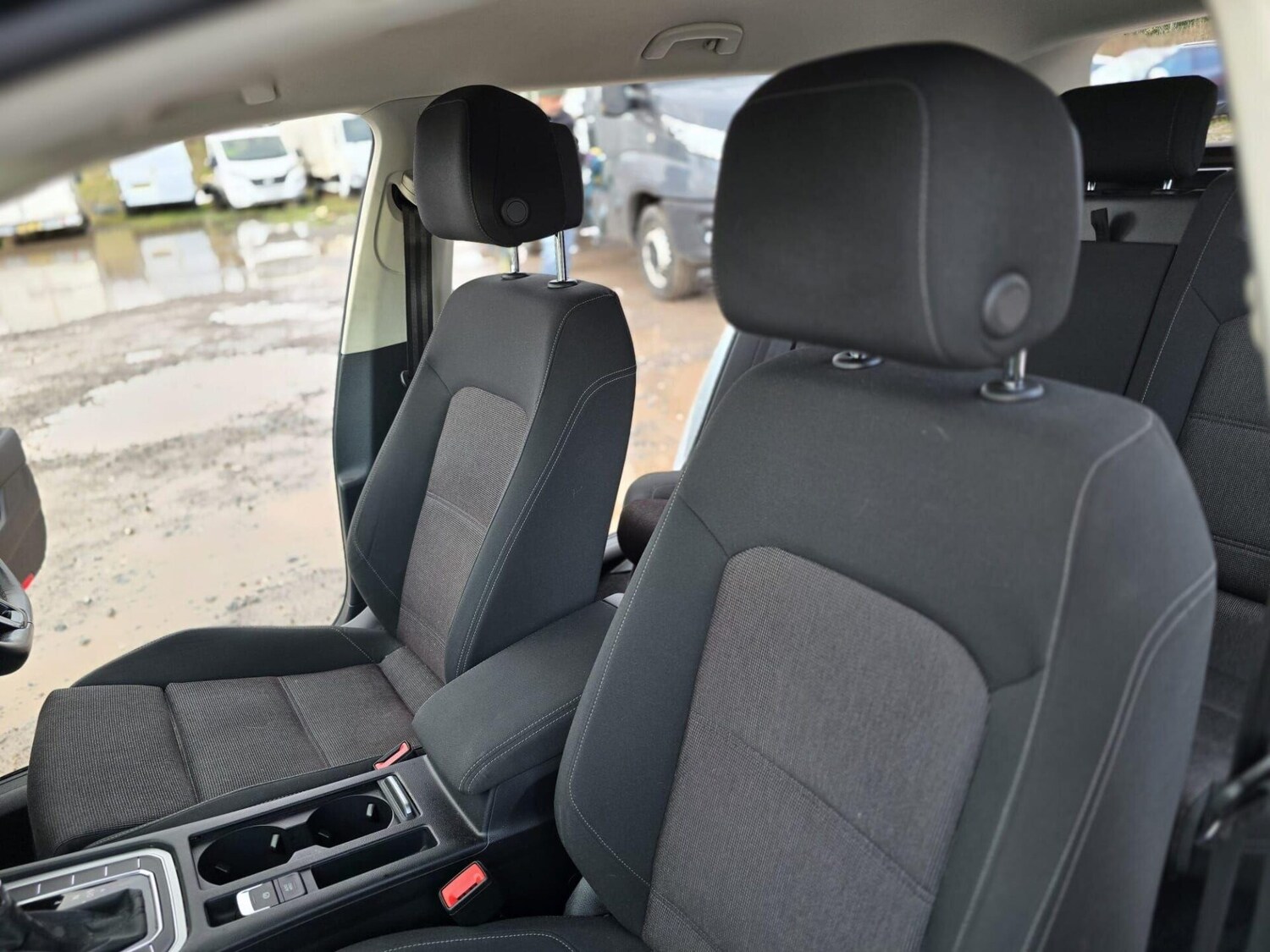 Used Volkswagen Passat 2017 for sale - 77138711: Photo 42