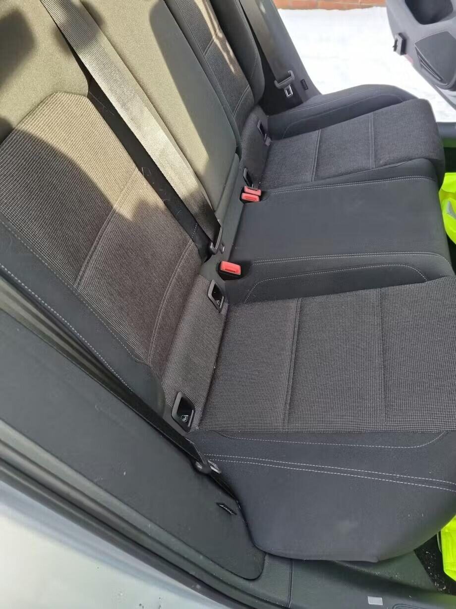 Used Volkswagen Passat 2017 for sale - 77138711: Photo 5