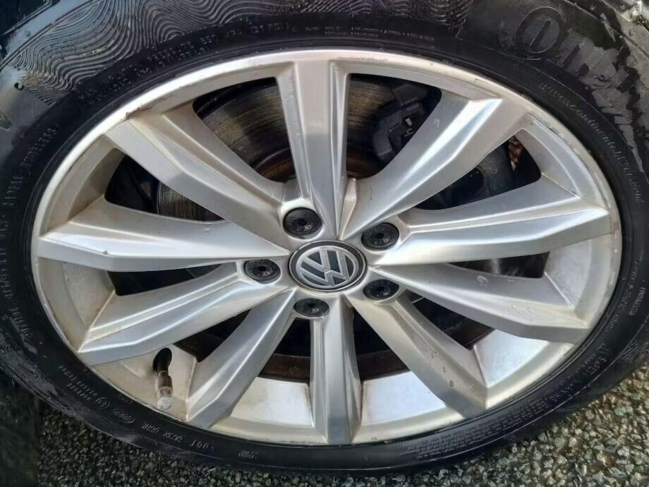 Used Volkswagen Passat 2017 for sale - 77138711: Photo 7