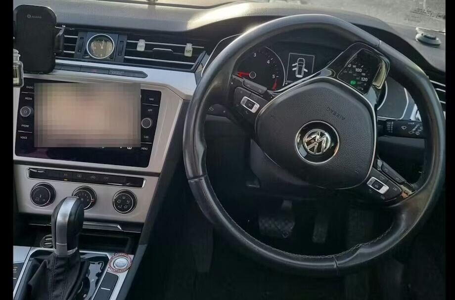 Used Volkswagen Passat 2017 for sale - 77138711: Photo 9