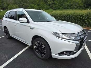 2016 - 2.0h 12kWh 4h CVT 4WD Euro 6 (s/s) 5dr