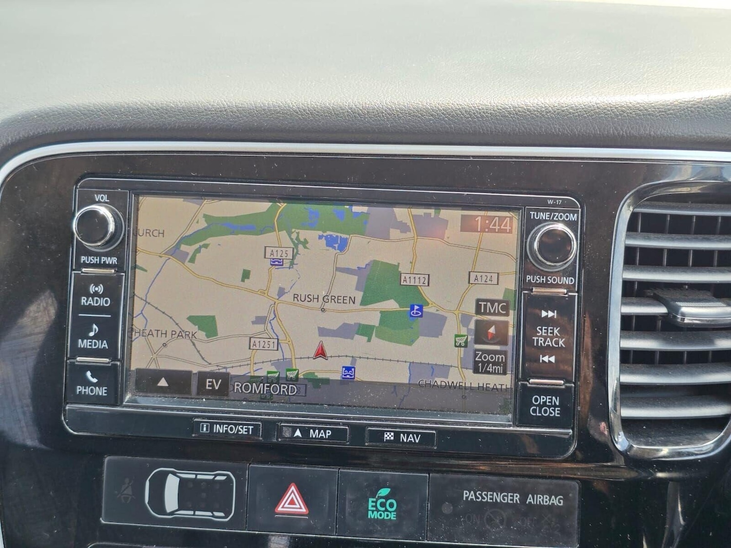 Vehicle 27