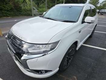 Used Mitsubishi Outlander 2016 for sale - 75337543: Photo