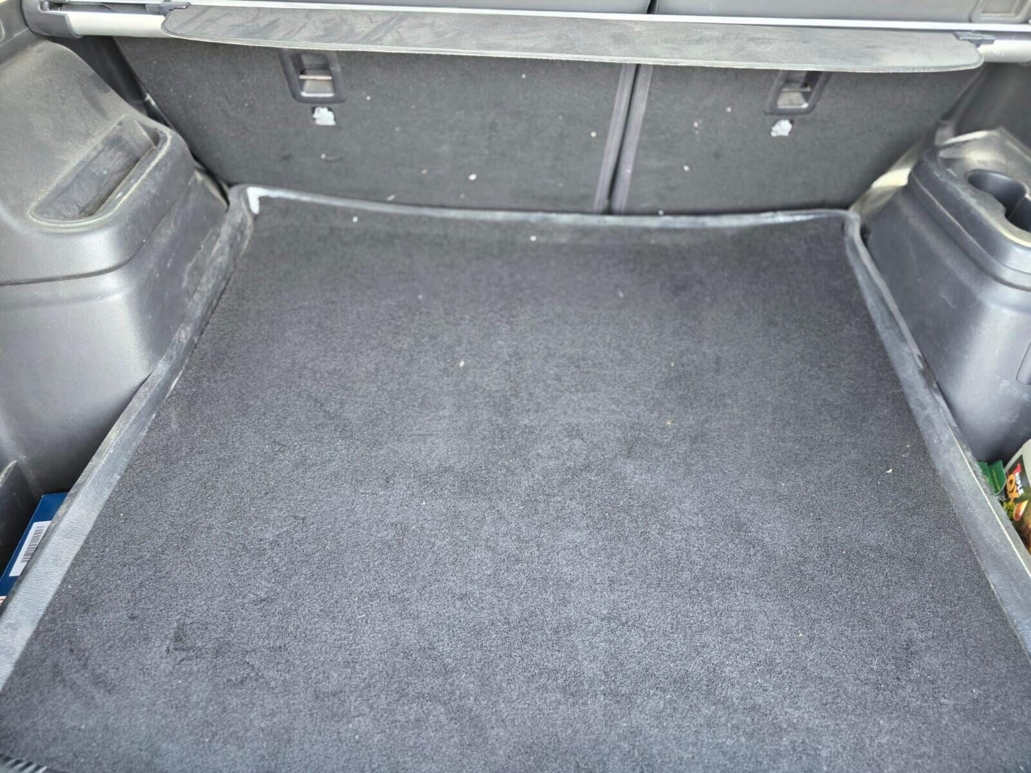 Vehicle 34