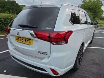 Used Mitsubishi Outlander 2016 for sale - 75337543: Photo