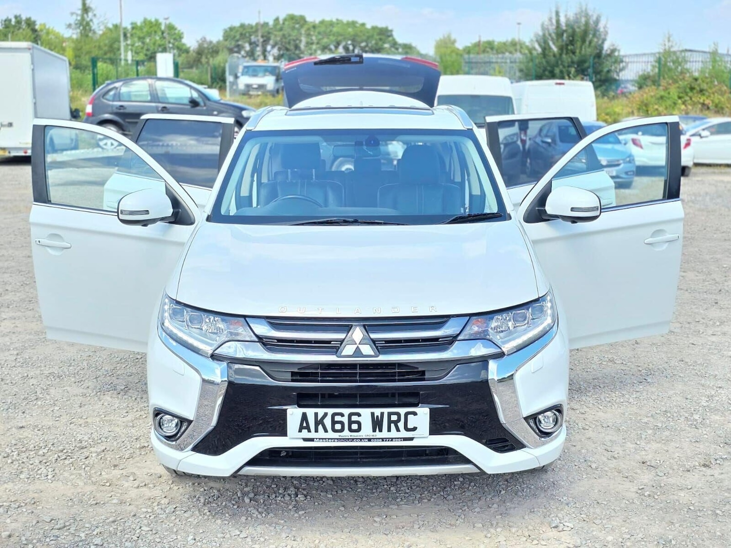Vehicle 7