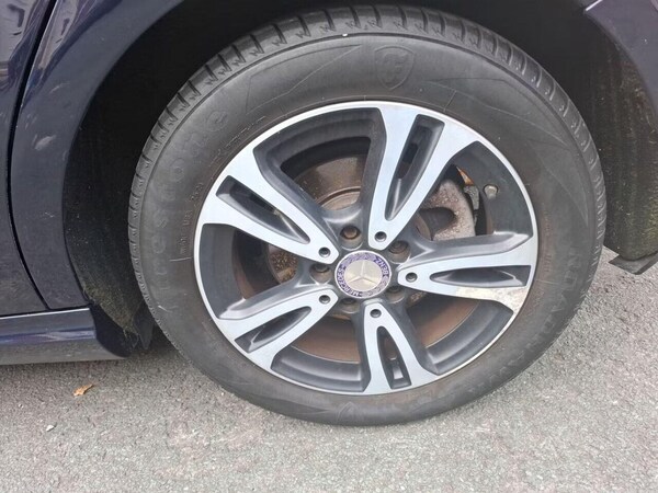Used Mercedes-Benz A-Class 2017 for sale - 76245864: Photo 6