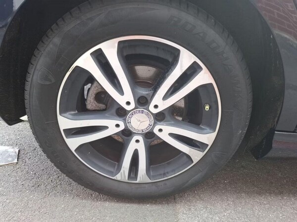 Used Mercedes-Benz A-Class 2017 for sale - 76245864: Photo 7