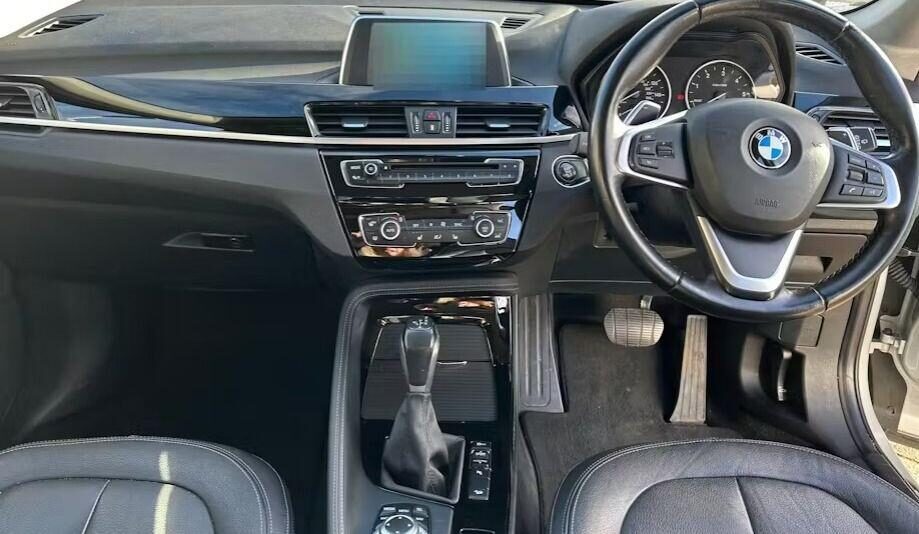 Used BMW X1 2016 for sale - 77079894: Photo 5