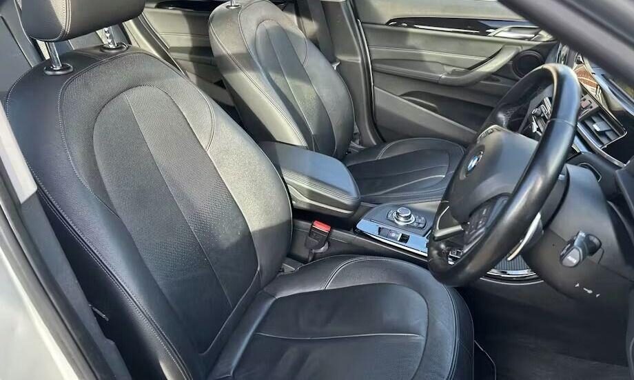 Used BMW X1 2016 for sale - 77079894: Photo 6