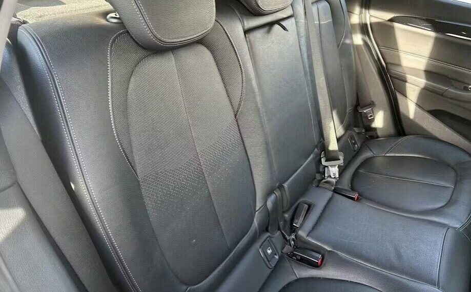 Used BMW X1 2016 for sale - 77079894: Photo 8