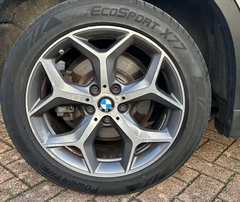 Used BMW X1 2016 for sale - 77079894: Photo 9