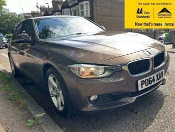 2014 (64) - 2.0 320i SE Auto Euro 6 (s/s) 4dr