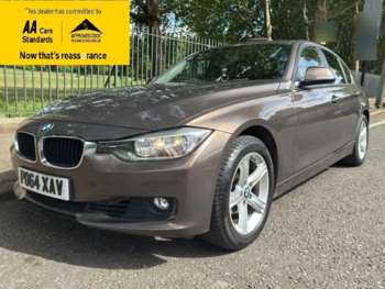 Used BMW 3 Series 2014 for sale - 74837804: Photo