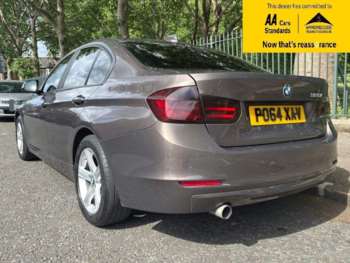 Used BMW 3 Series 2014 for sale - 74837804: Photo