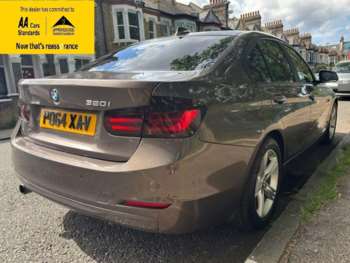 Used BMW 3 Series 2014 for sale - 74837804: Photo