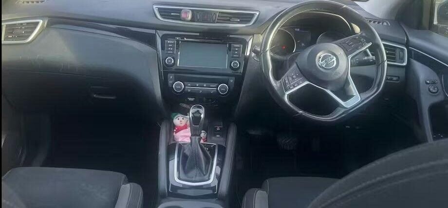 Used Nissan Qashqai 2021 for sale - 76836108: Photo 5