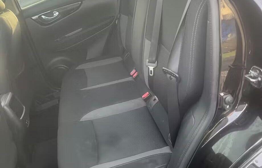 Used Nissan Qashqai 2021 for sale - 76836108: Photo 6