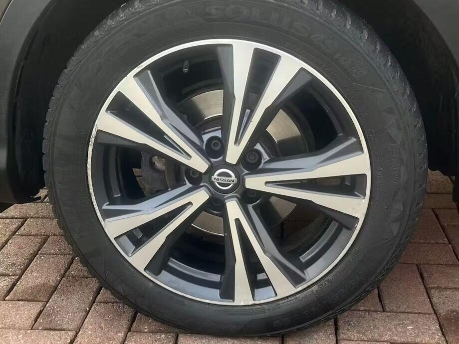 Used Nissan Qashqai 2021 for sale - 76836108: Photo 7