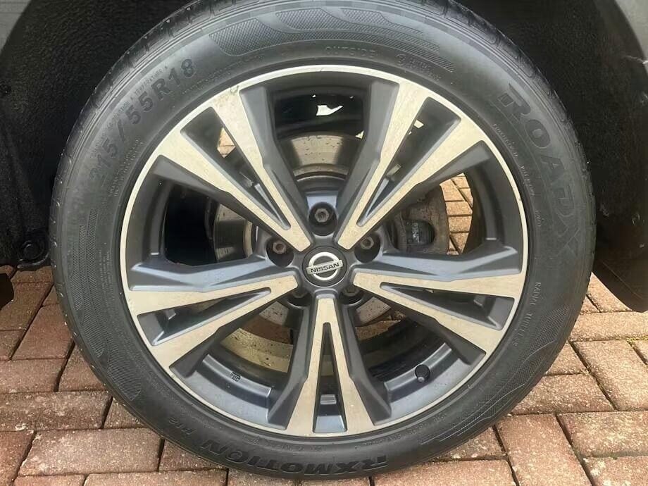 Used Nissan Qashqai 2021 for sale - 76836108: Photo 8