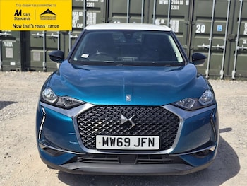 Used DS Automobiles DS 3 Crossback 2019 for sale - 79058550: Photo