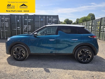 Used DS Automobiles DS 3 Crossback 2019 for sale - 79058550: Photo