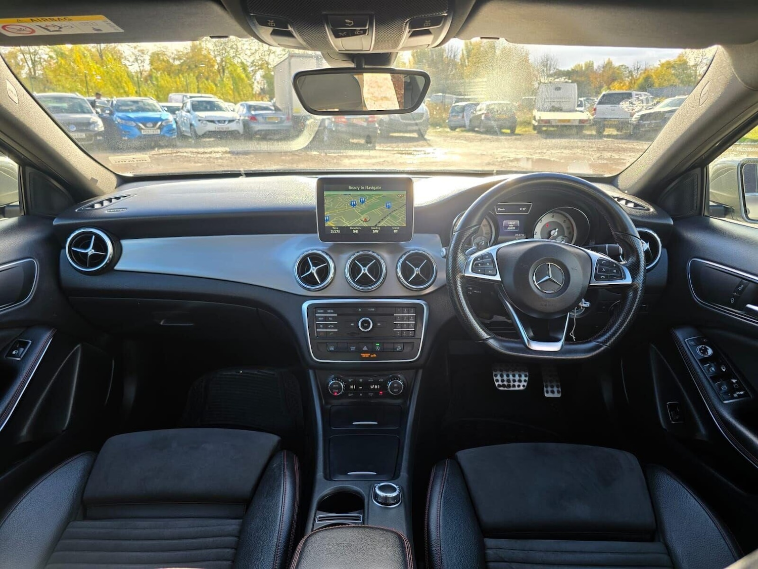 Used Mercedes-Benz GLA 2015 for sale - 76374259: Photo 15