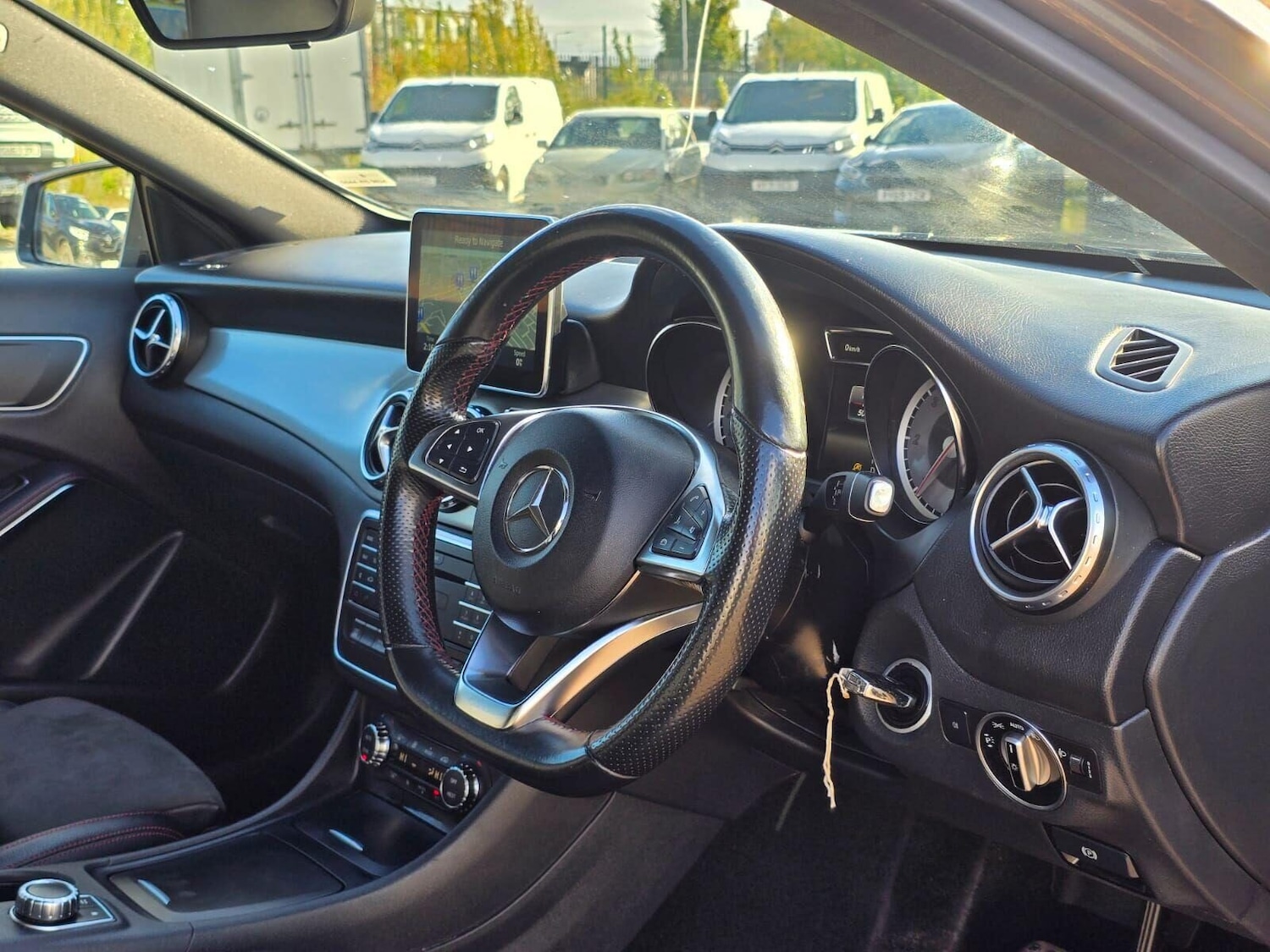 Used Mercedes-Benz GLA 2015 for sale - 76374259: Photo 16
