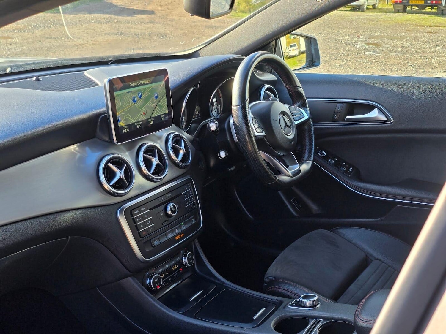 Used Mercedes-Benz GLA 2015 for sale - 76374259: Photo 18