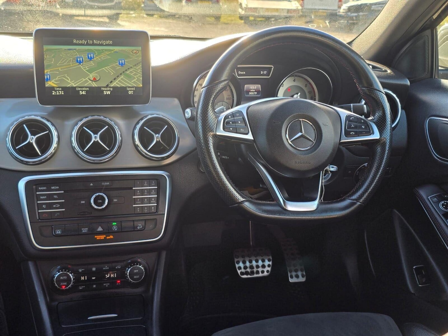 Used Mercedes-Benz GLA 2015 for sale - 76374259: Photo 19