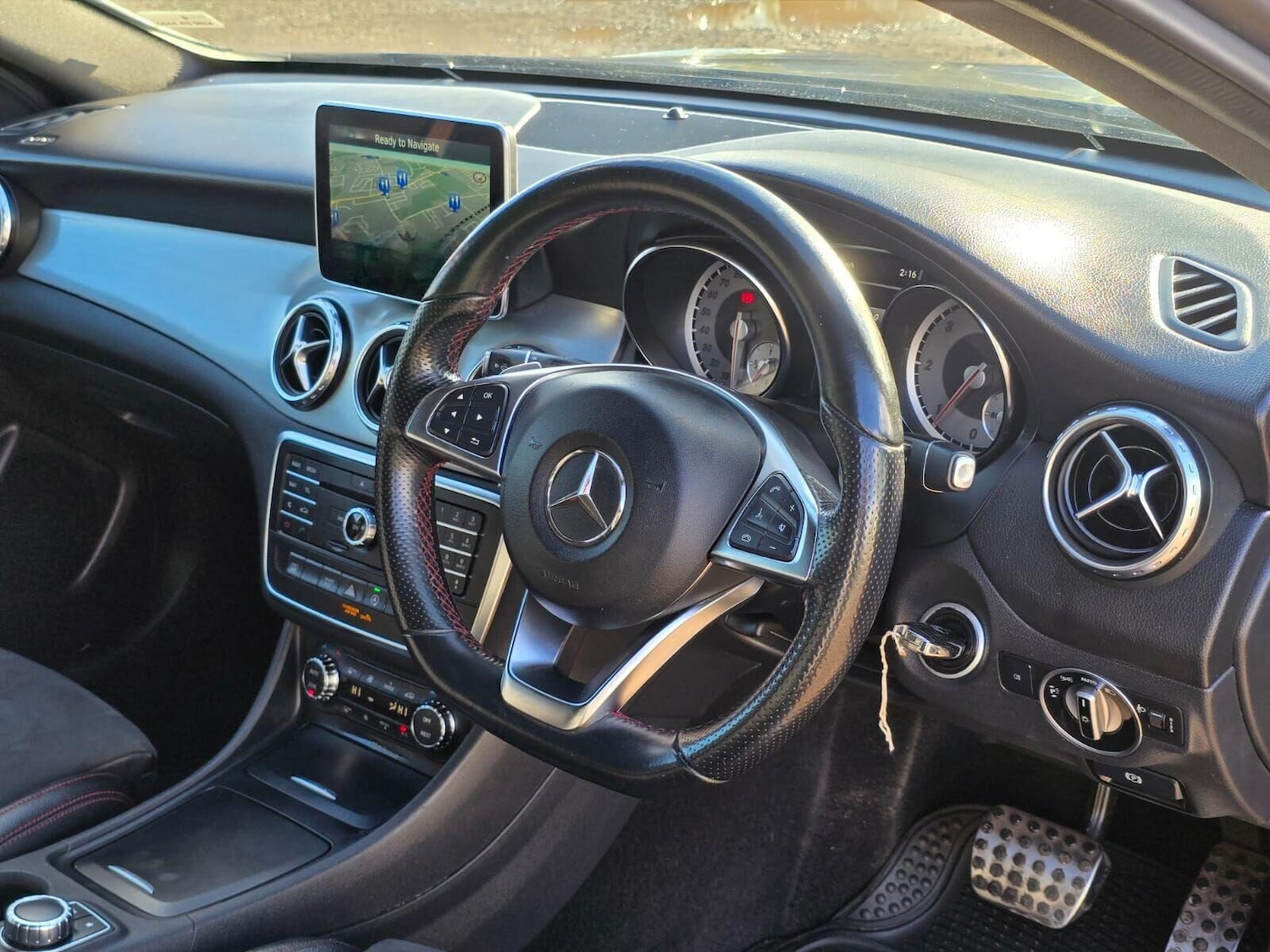 Used Mercedes-Benz GLA 2015 for sale - 76374259: Photo 21